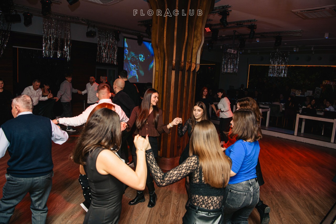 Новорічний корпоратив (22.12.2025)