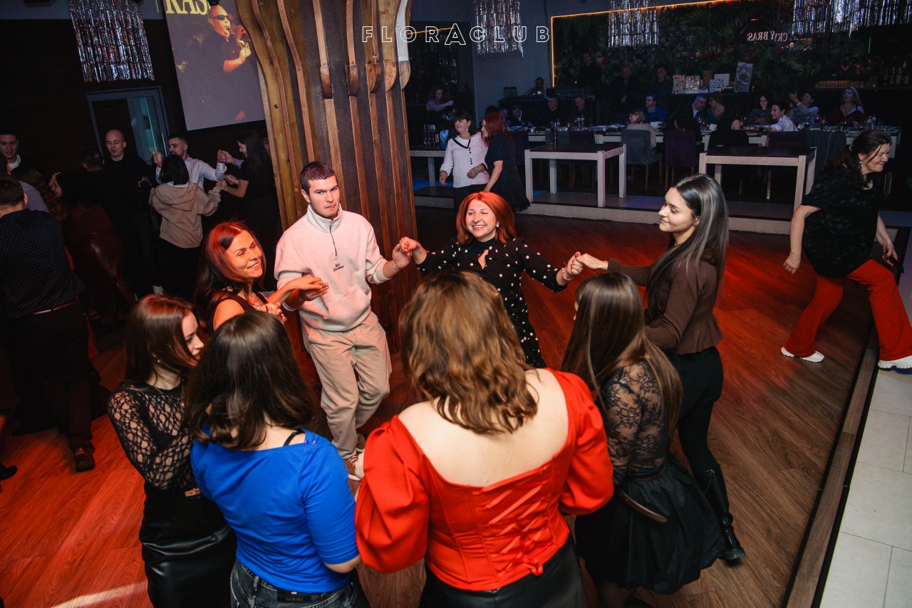 Новорічний корпоратив (22.12.2025)