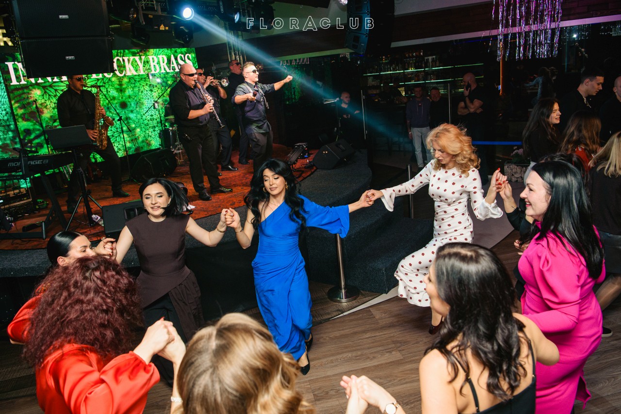 Новорічний корпоратив (22.12.2025)