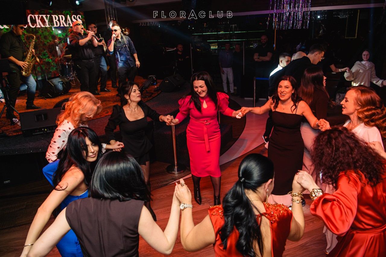 Новорічний корпоратив (22.12.2025)