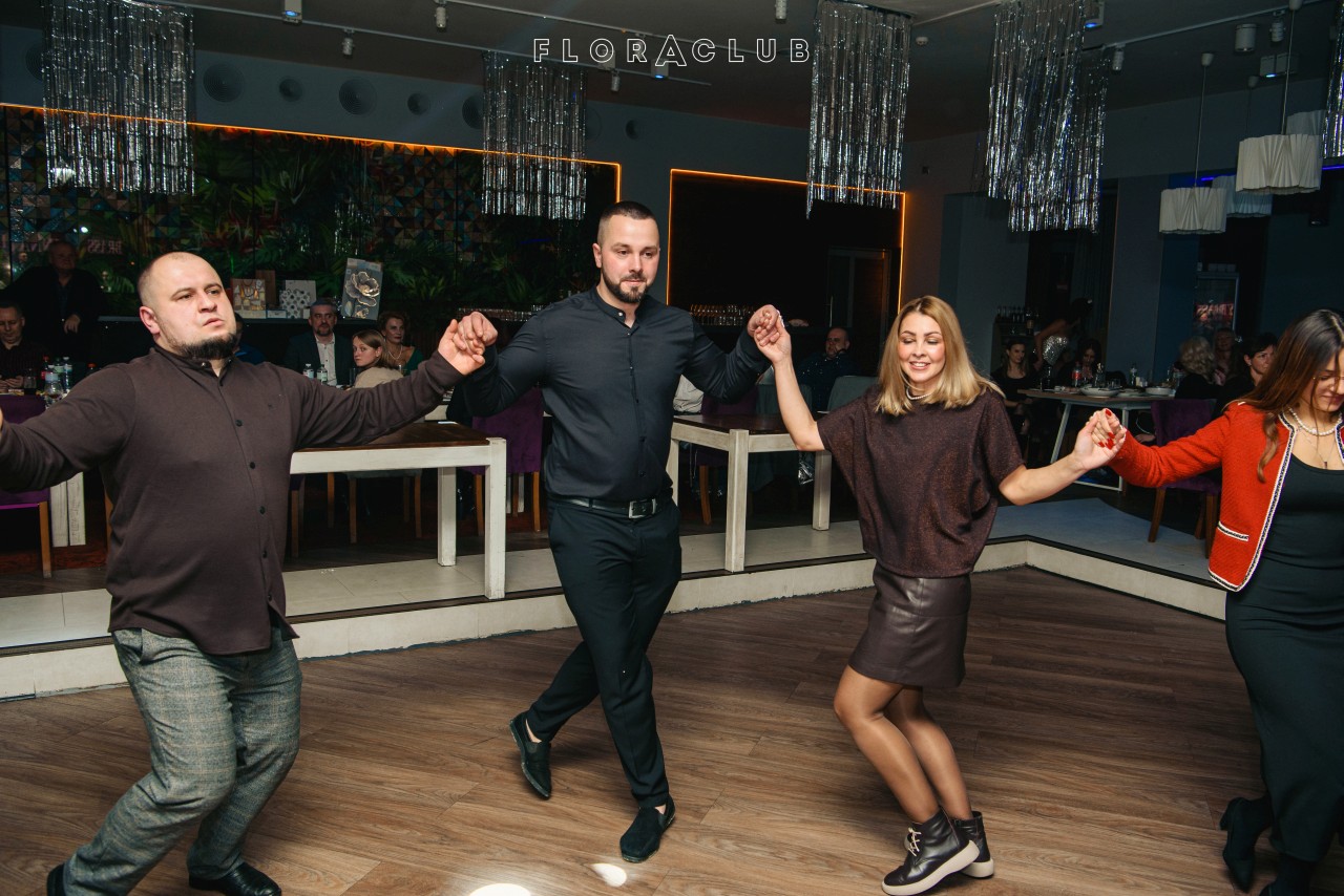 Новорічний корпоратив (22.12.2025)