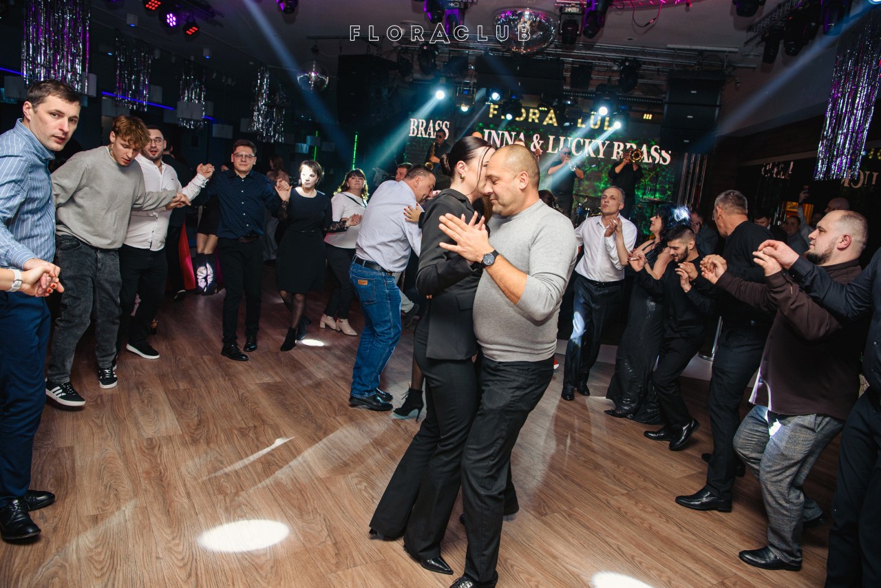 Новорічний корпоратив (22.12.2025)