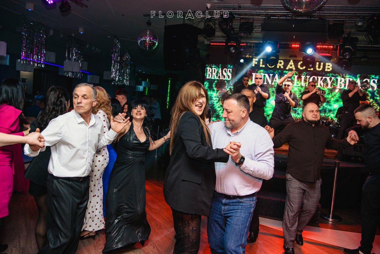 Новорічний корпоратив (22.12.2025)