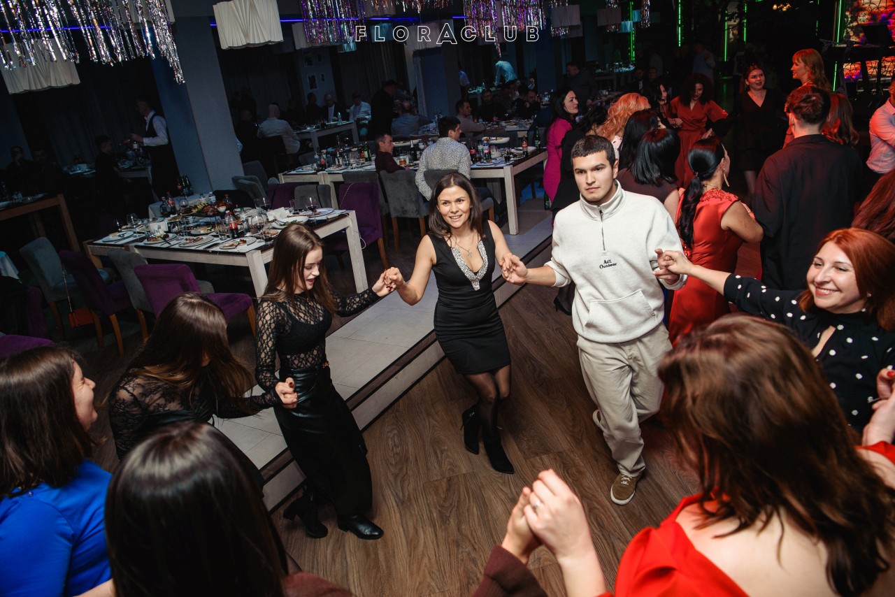 Новорічний корпоратив (22.12.2025)