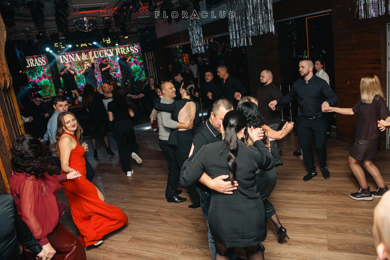 Новорічний корпоратив (22.12.2025)