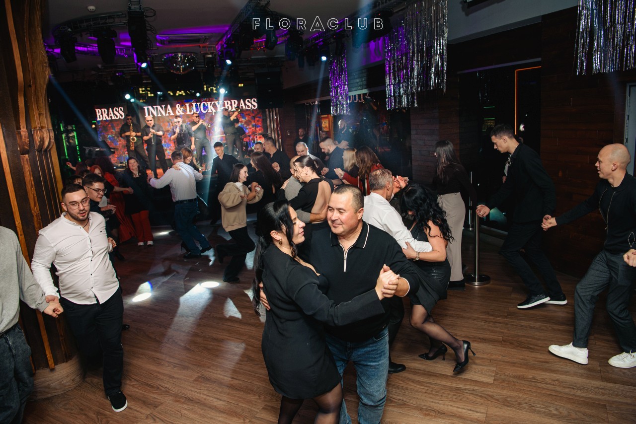 Новорічний корпоратив (22.12.2025)