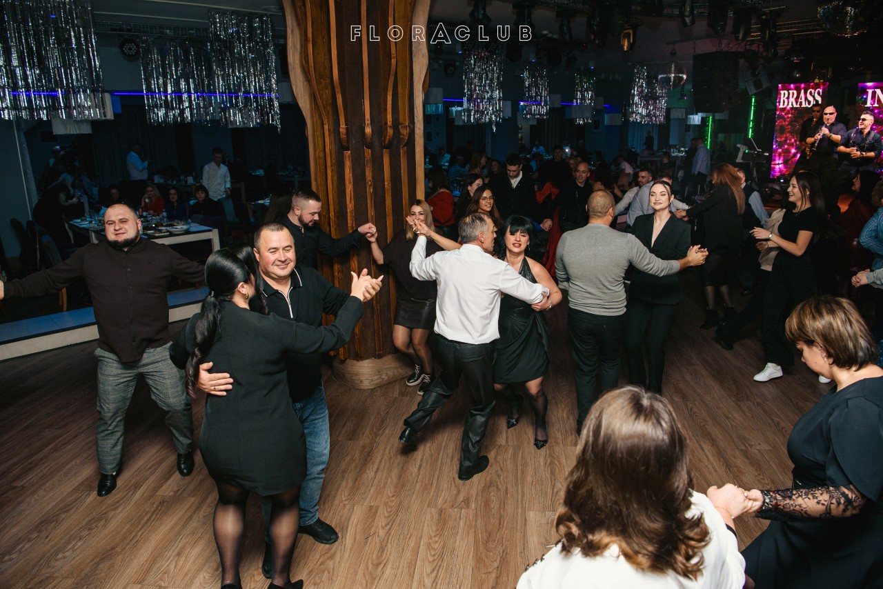 Новорічний корпоратив (22.12.2025)