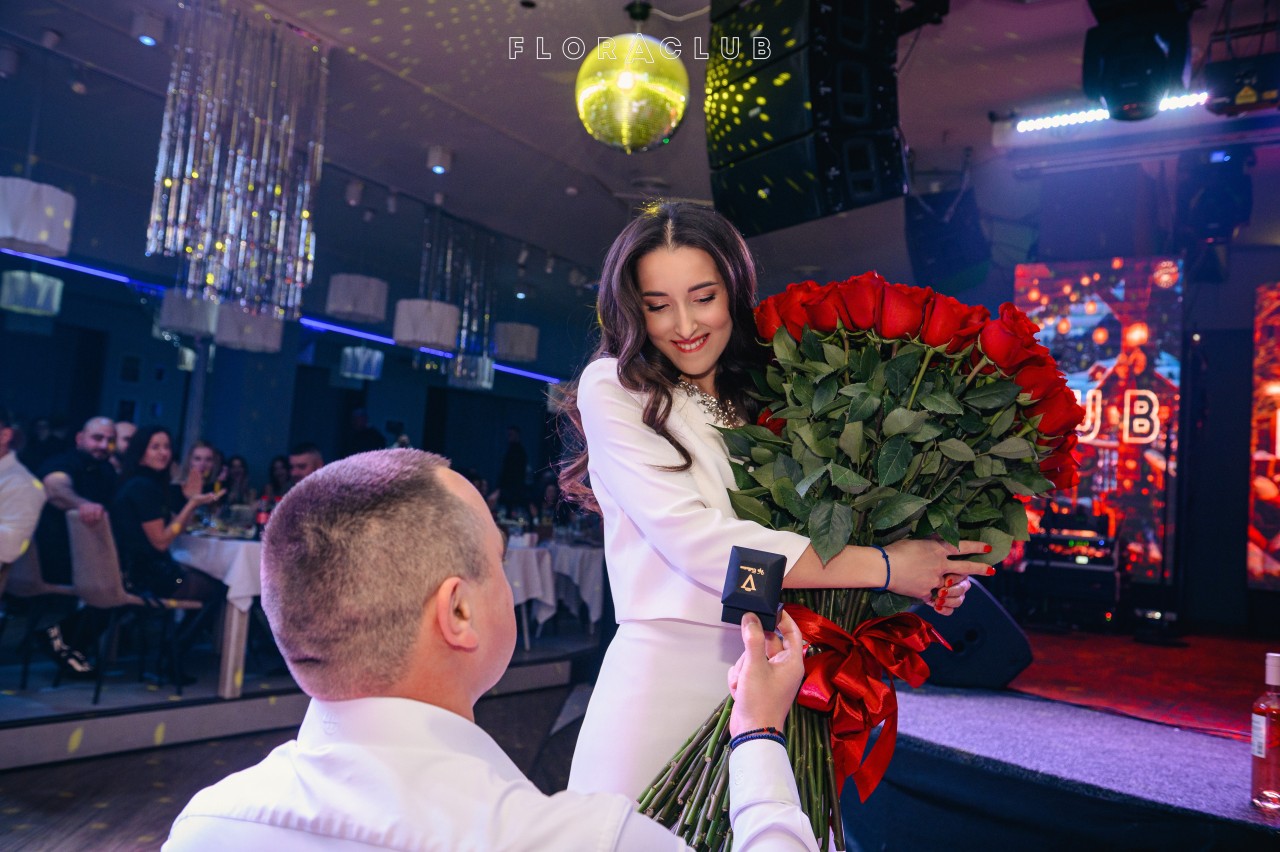 Новорічний корпоратив: Едмон Казарян (23.12.2025)