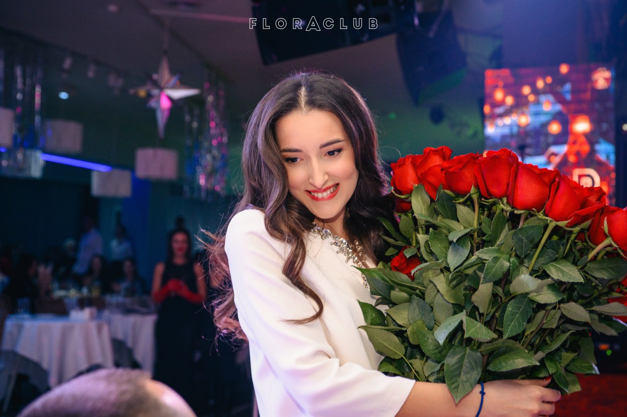 Новорічний корпоратив: Едмон Казарян (23.12.2025)