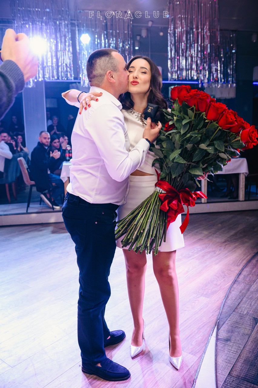 Новорічний корпоратив: Едмон Казарян (23.12.2025)