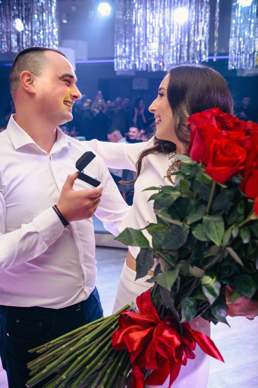 Новорічний корпоратив: Едмон Казарян (23.12.2025)