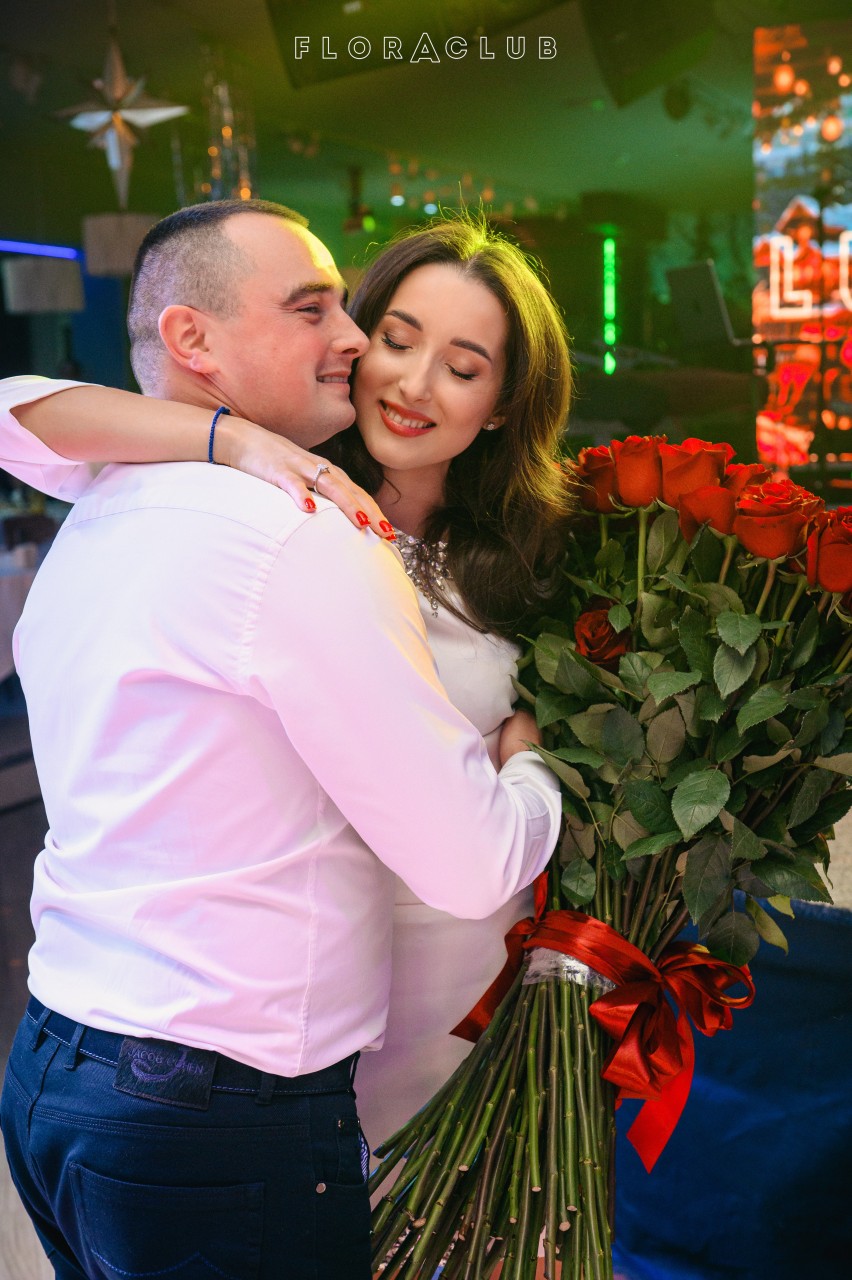 Новорічний корпоратив: Едмон Казарян (23.12.2025)