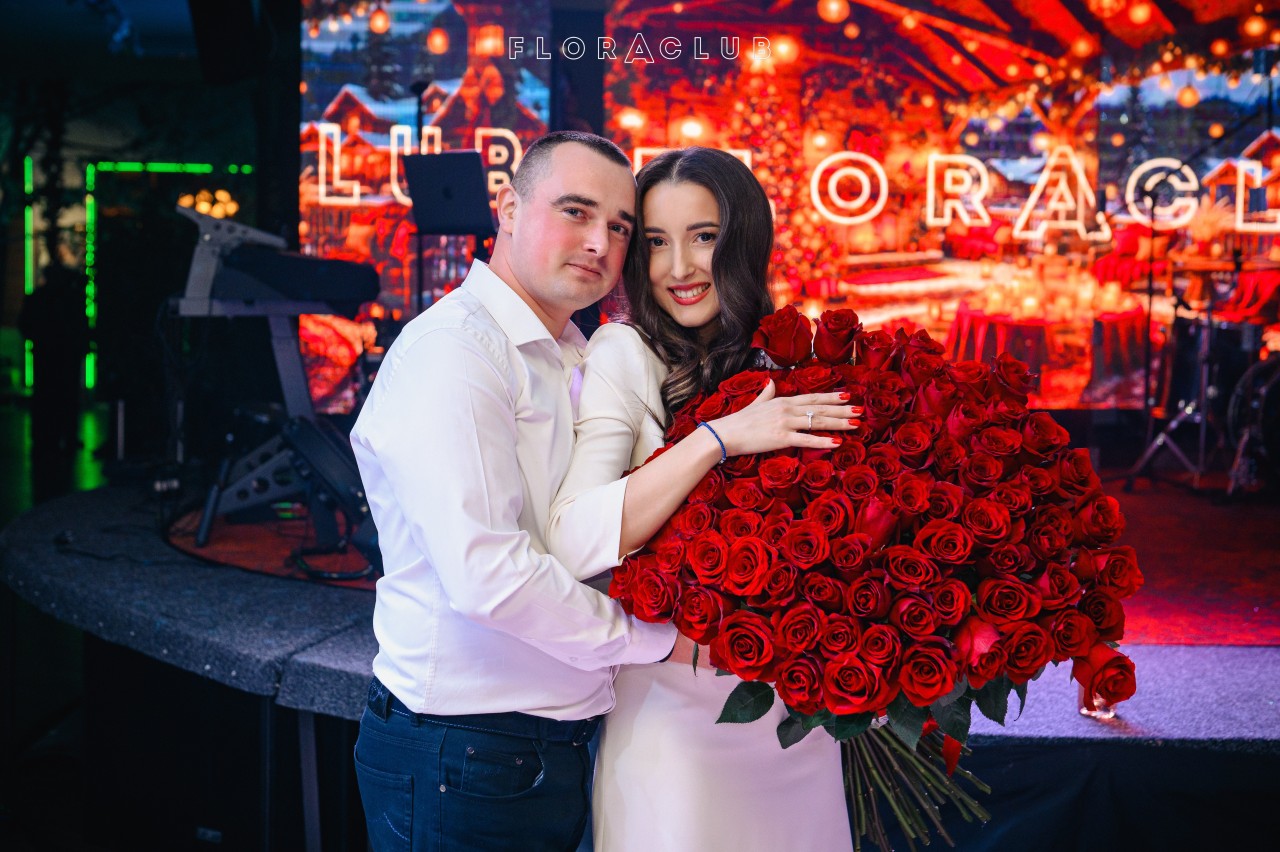 Новорічний корпоратив: Едмон Казарян (23.12.2025)