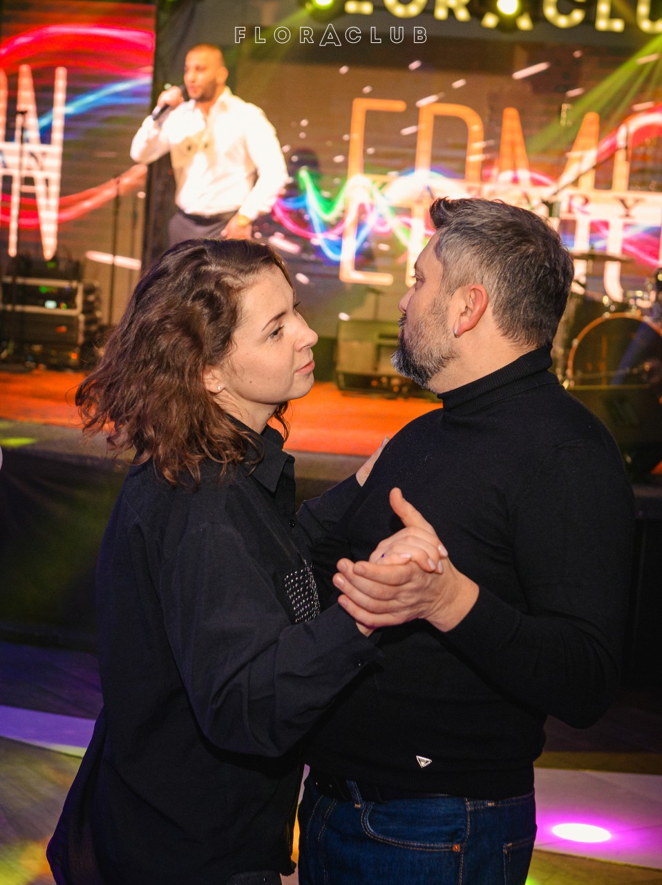 Новорічний корпоратив: Едмон Казарян (23.12.2025)