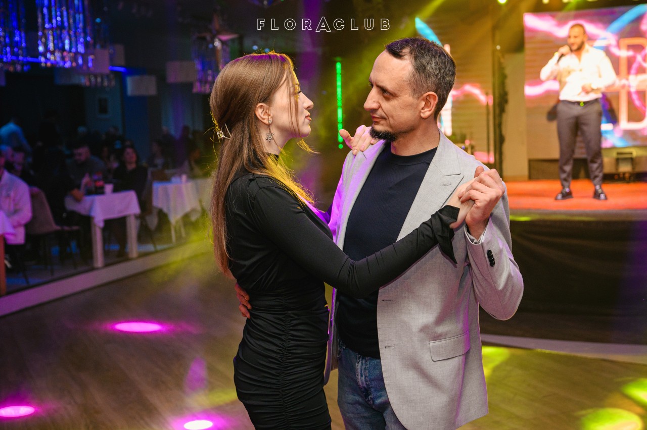 Новорічний корпоратив: Едмон Казарян (23.12.2025)