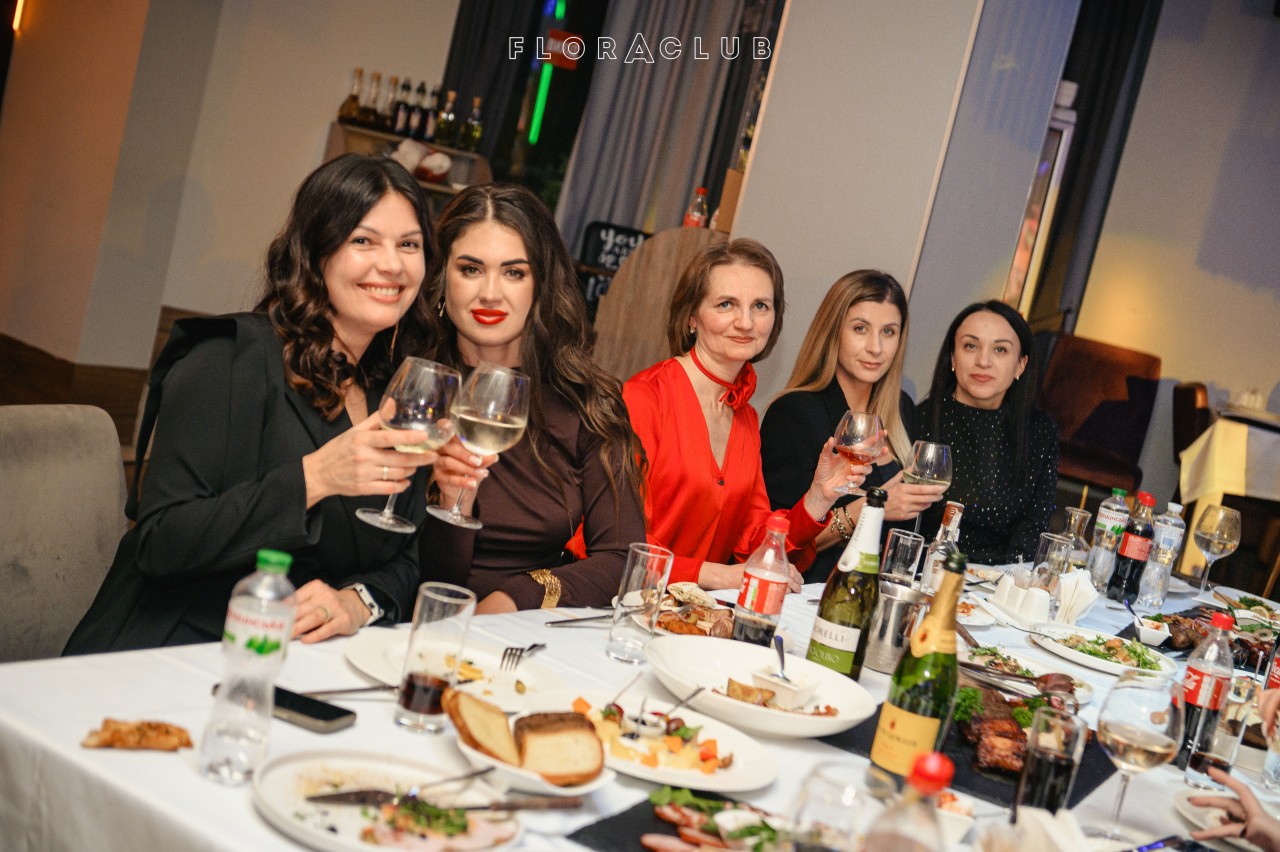 Новорічний корпоратив: Едмон Казарян (23.12.2025)