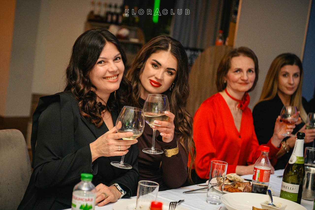 Новорічний корпоратив: Едмон Казарян (23.12.2025)