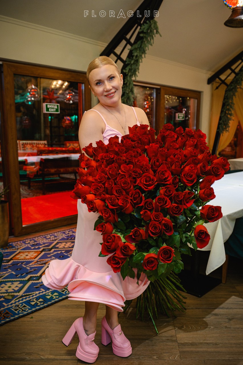 Новорічний корпоратив: Едмон Казарян (23.12.2025)