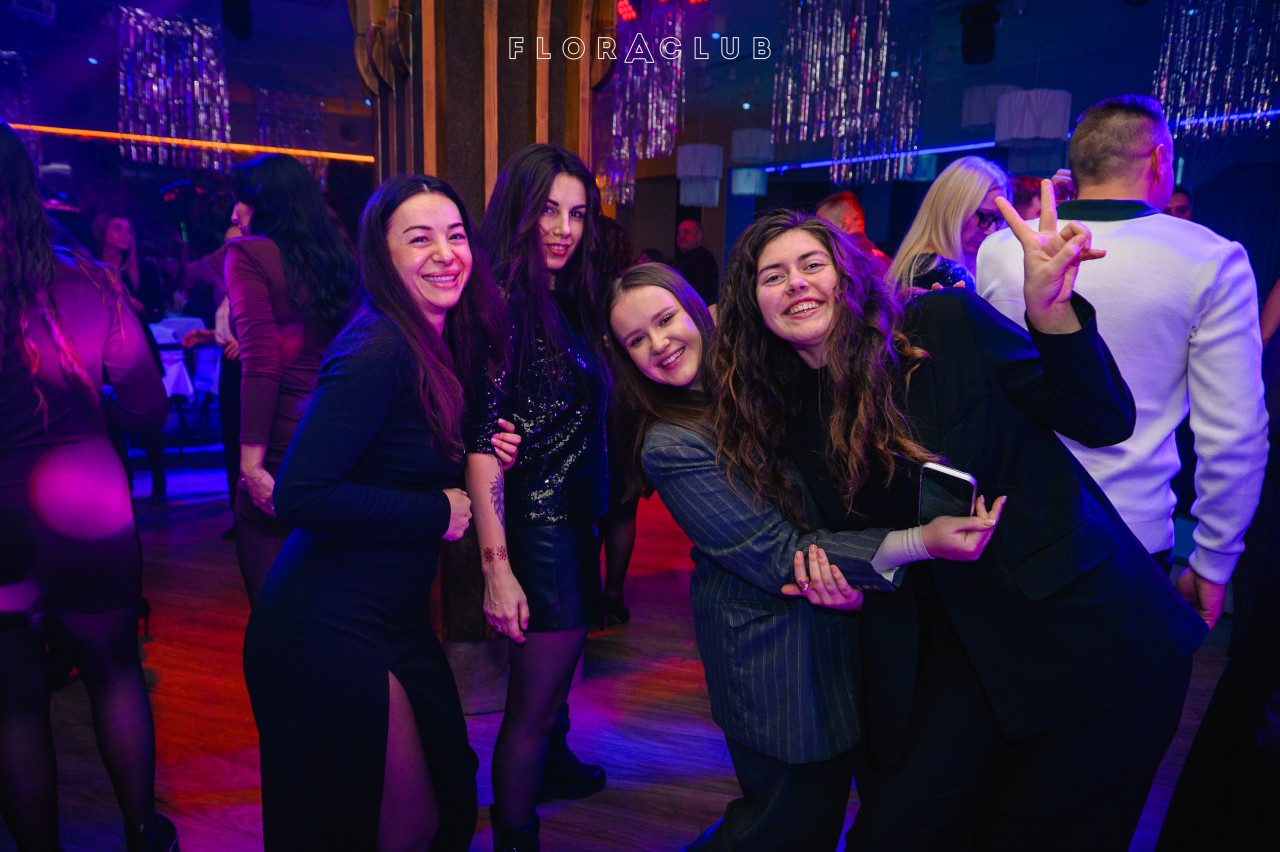 Новорічний корпоратив: Едмон Казарян (23.12.2025)