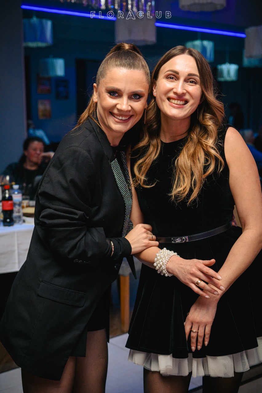 Новорічний корпоратив: Едмон Казарян (23.12.2025)