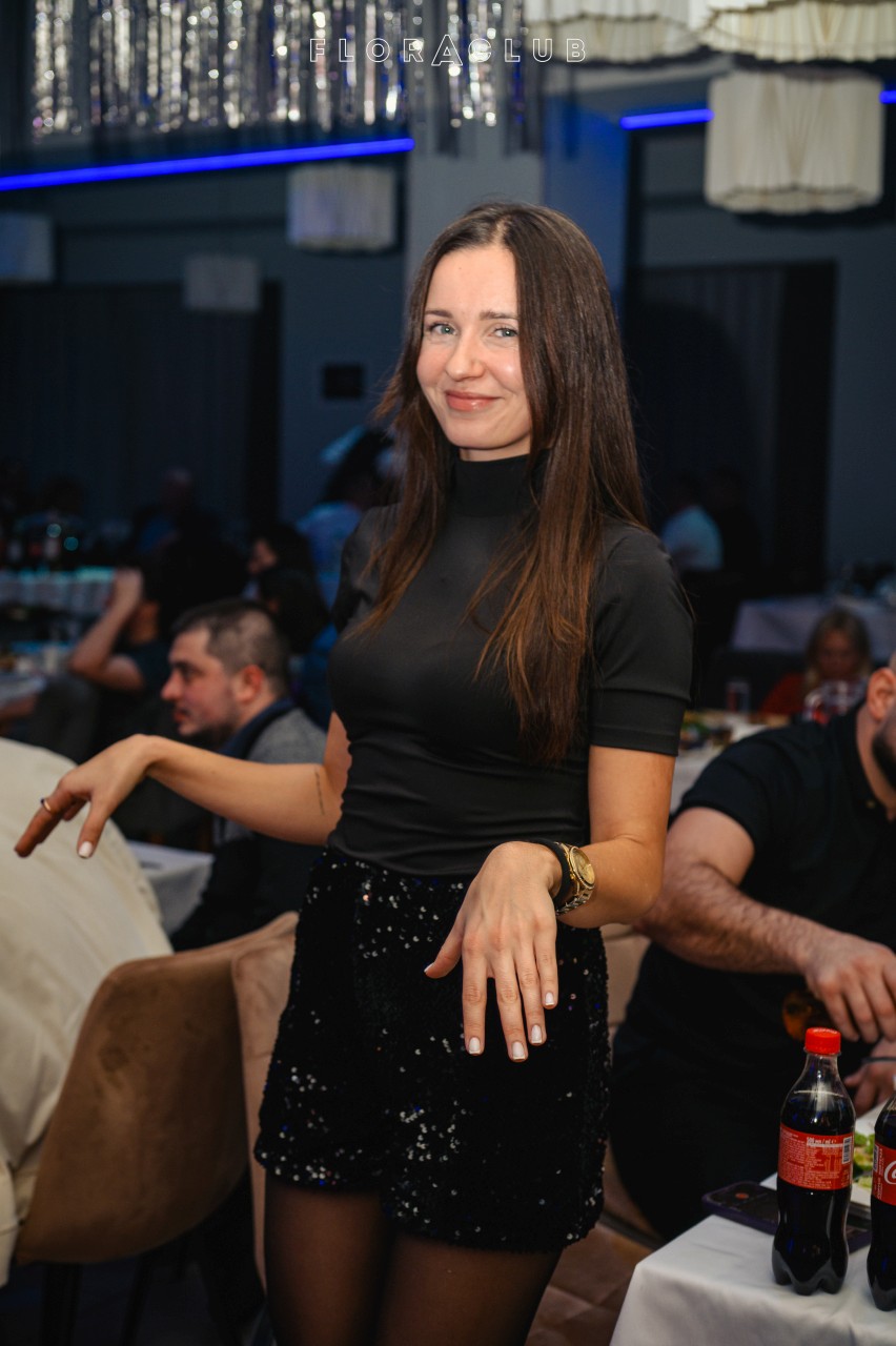 Новорічний корпоратив: Едмон Казарян (23.12.2025)