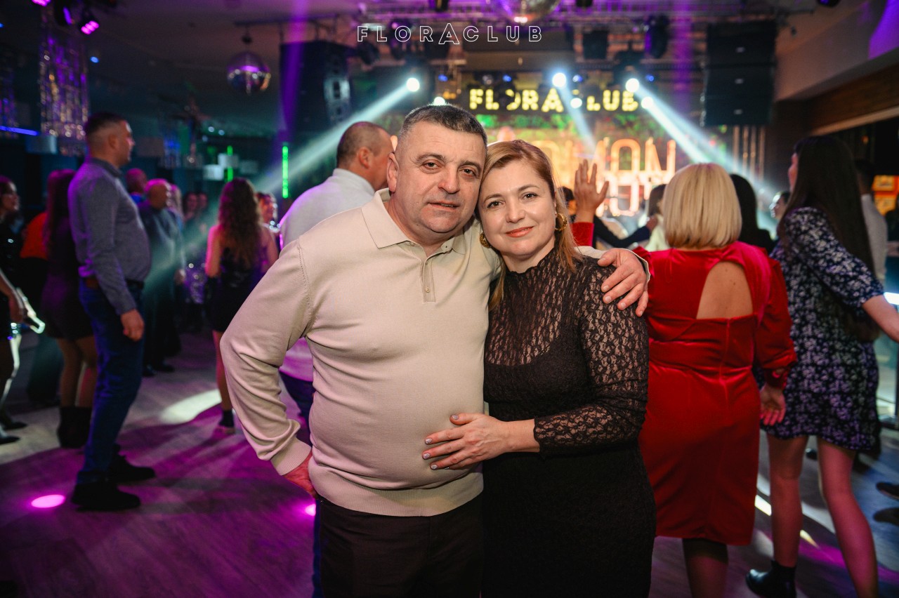 Новорічний корпоратив: Едмон Казарян (23.12.2025)