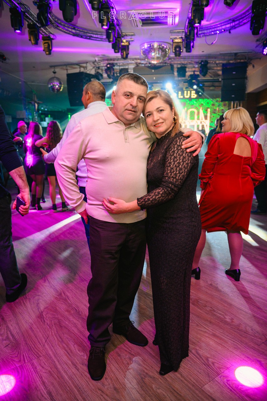 Новорічний корпоратив: Едмон Казарян (23.12.2025)