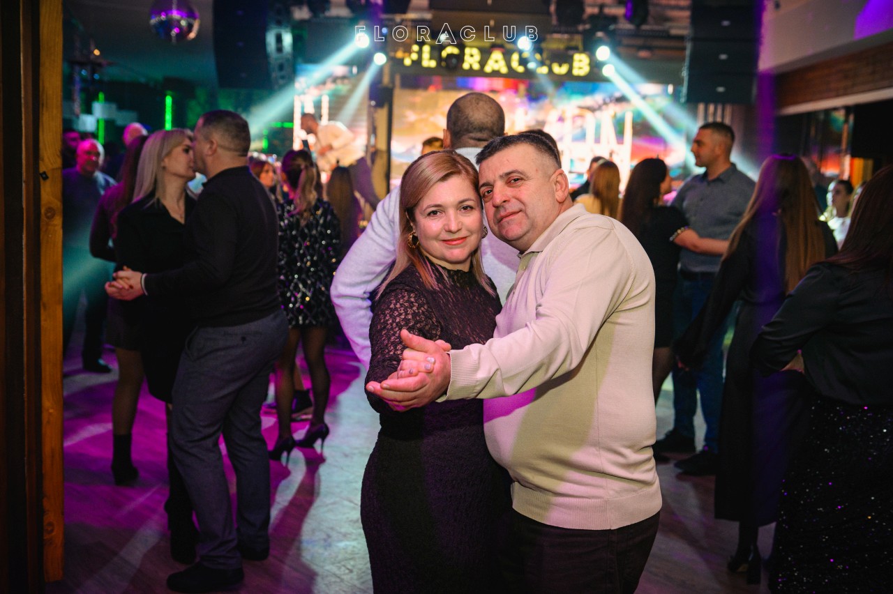 Новорічний корпоратив: Едмон Казарян (23.12.2025)