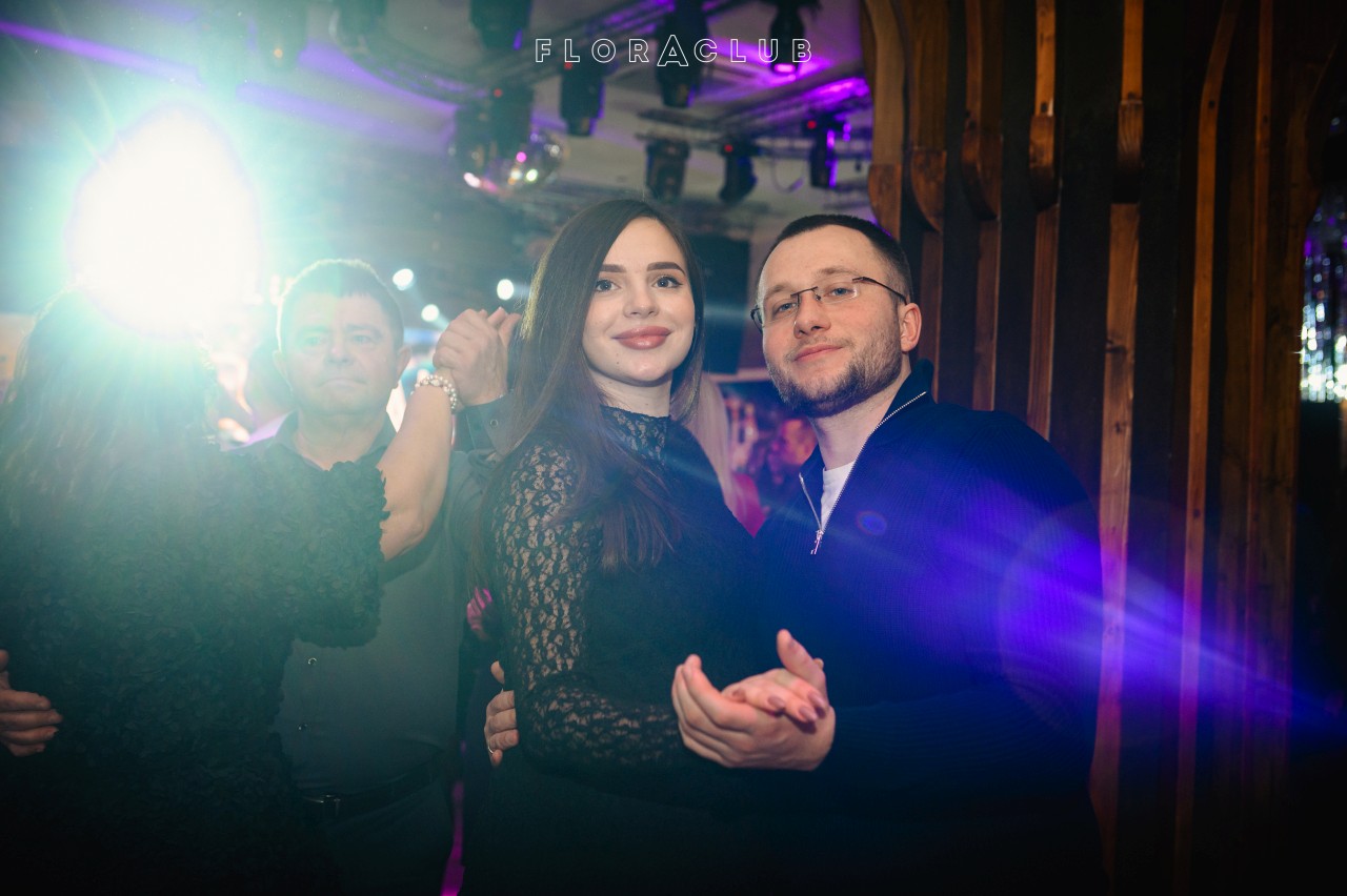 Новорічний корпоратив: Едмон Казарян (23.12.2025)