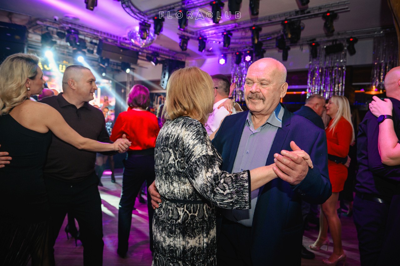 Новорічний корпоратив: Едмон Казарян (23.12.2025)