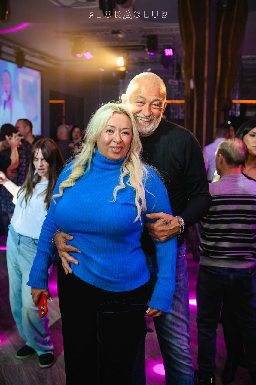 Новорічний корпоратив: Едмон Казарян (23.12.2025)