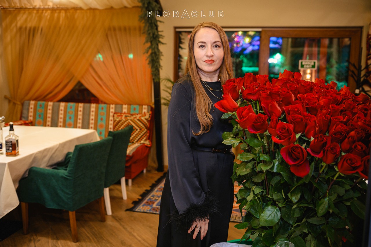 Новорічний корпоратив: Едмон Казарян (23.12.2025)