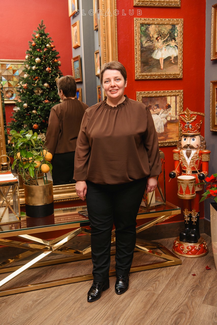 Новорічний корпоратив (27.12.2025)