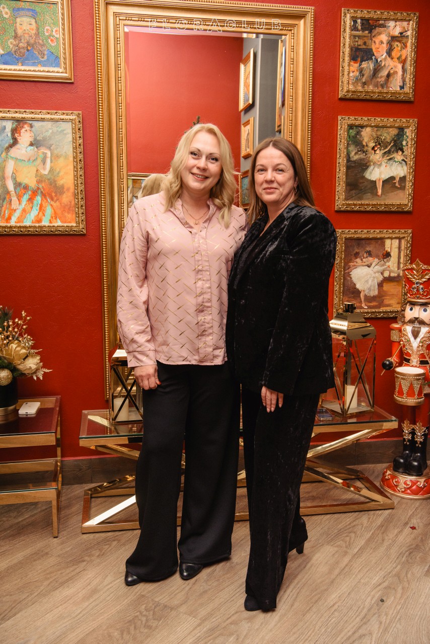 Новорічний корпоратив (27.12.2025)