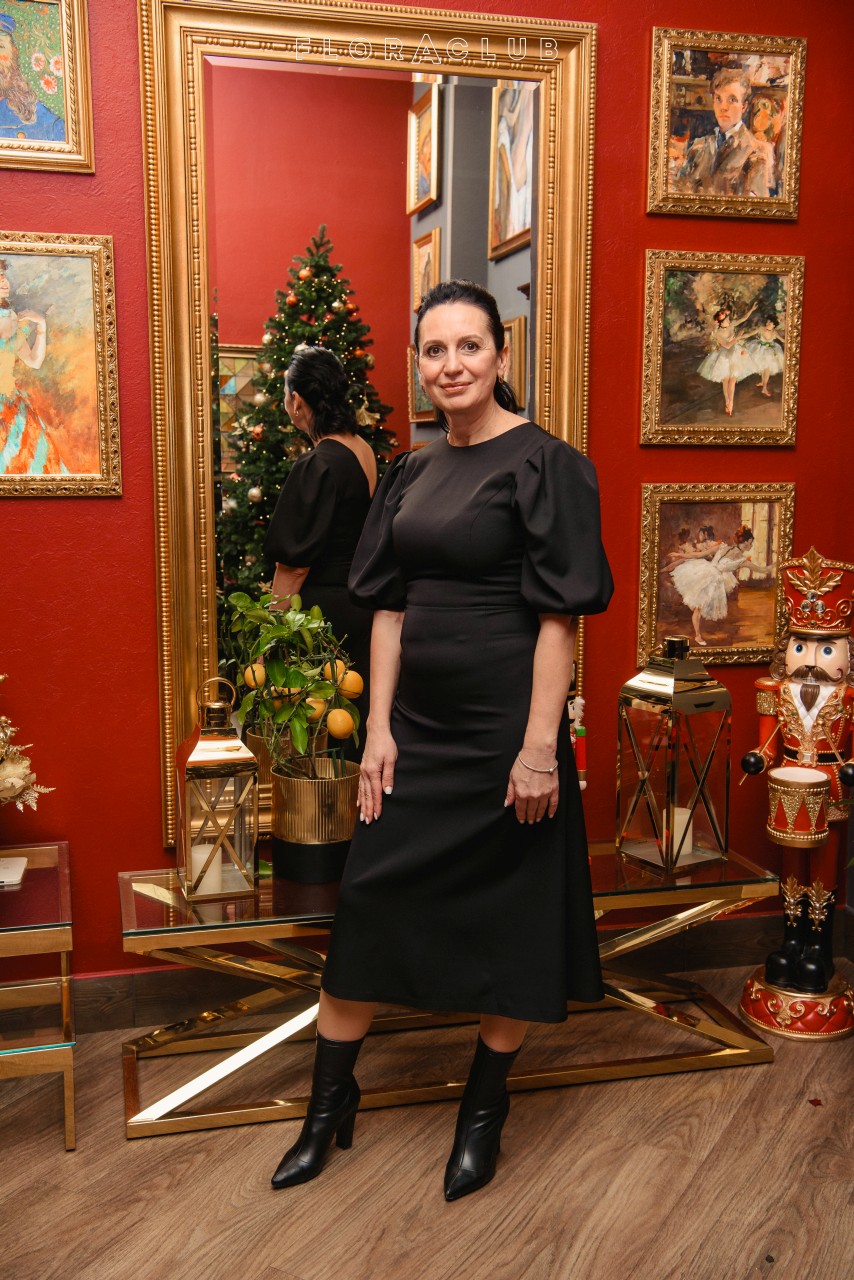 Новорічний корпоратив (27.12.2025)