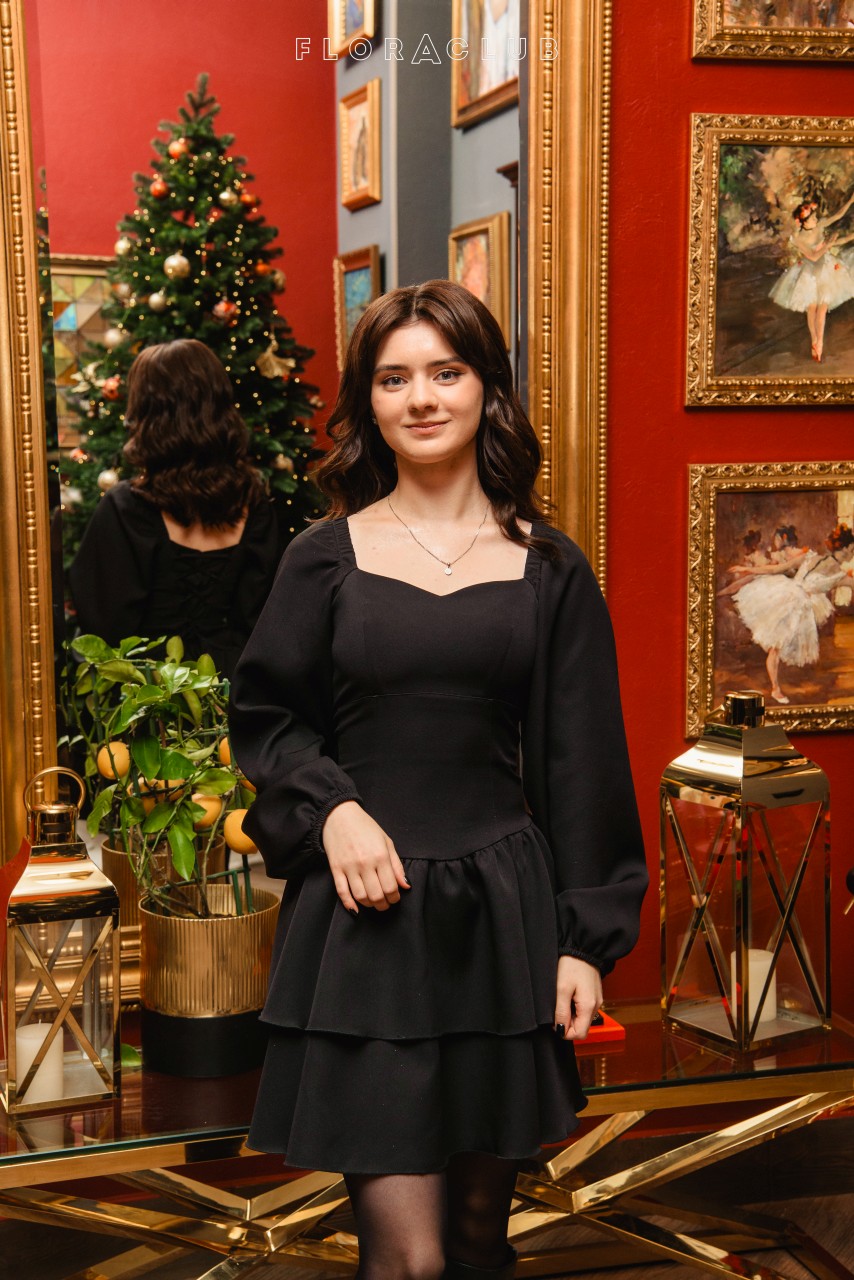 Новорічний корпоратив (27.12.2025)