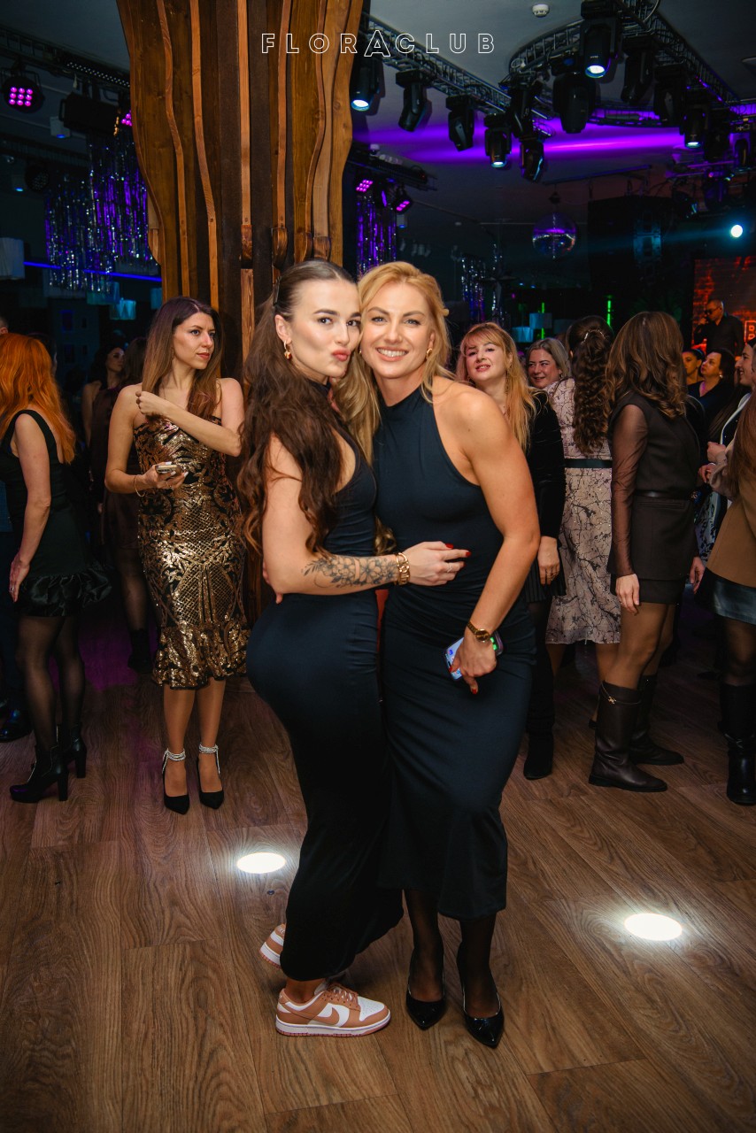 Новорічний корпоратив (27.12.2025)