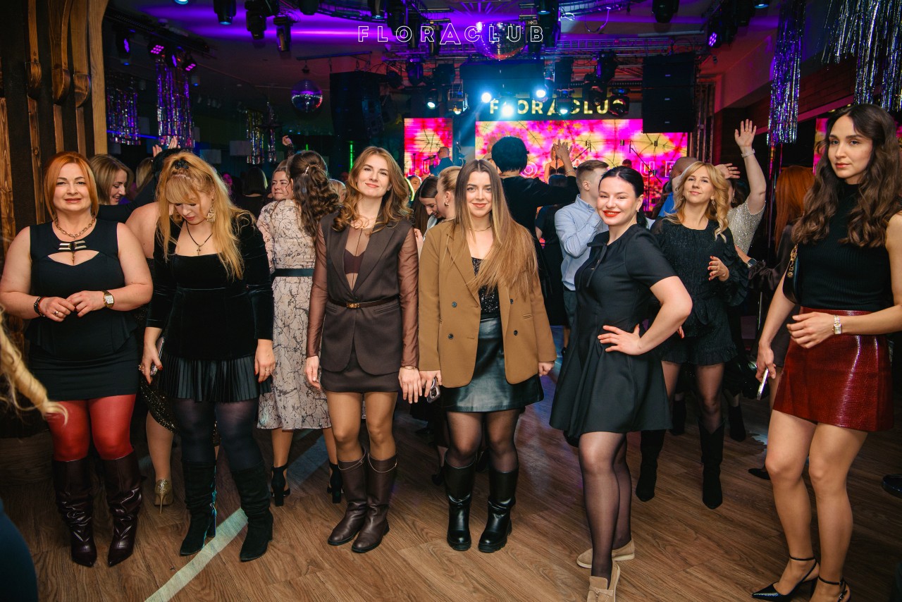 Новорічний корпоратив (27.12.2025)