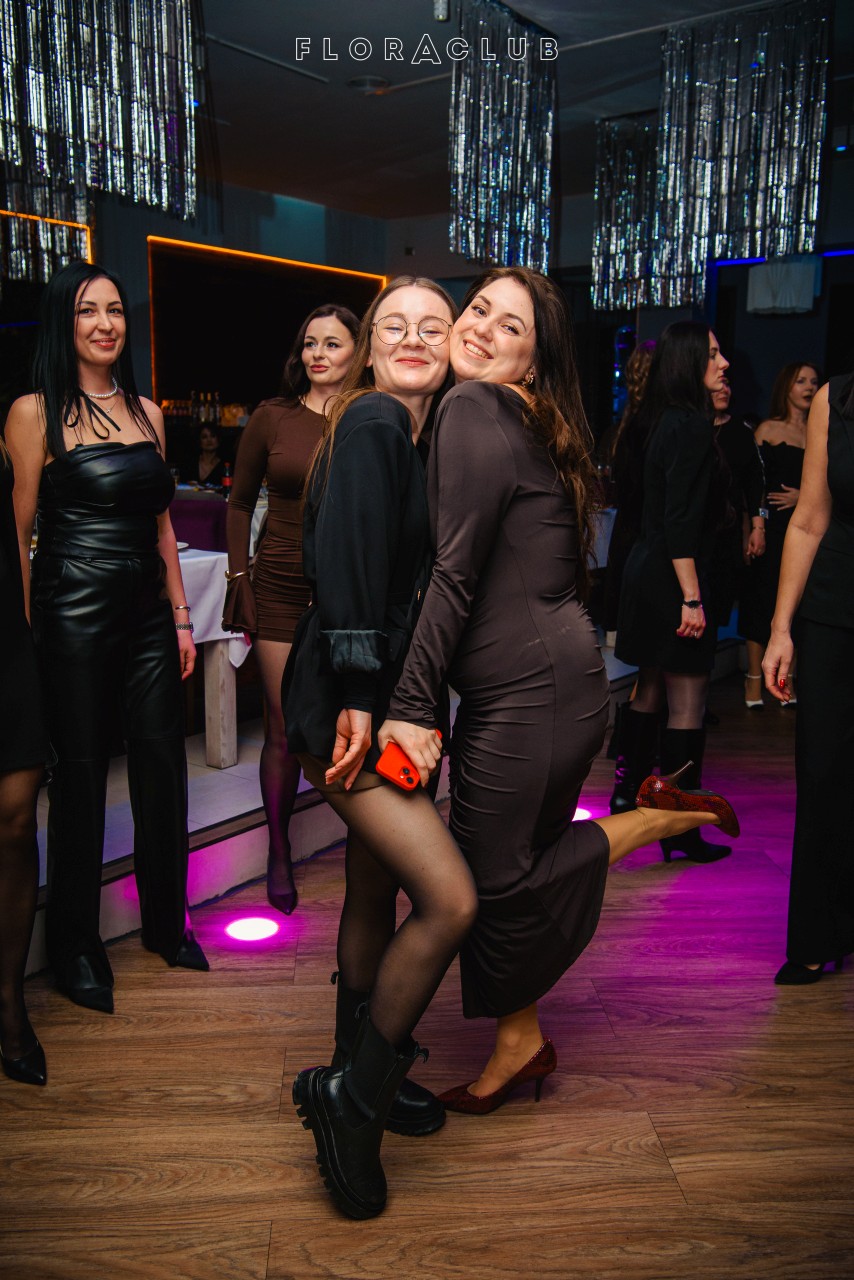 Новорічний корпоратив (27.12.2025)