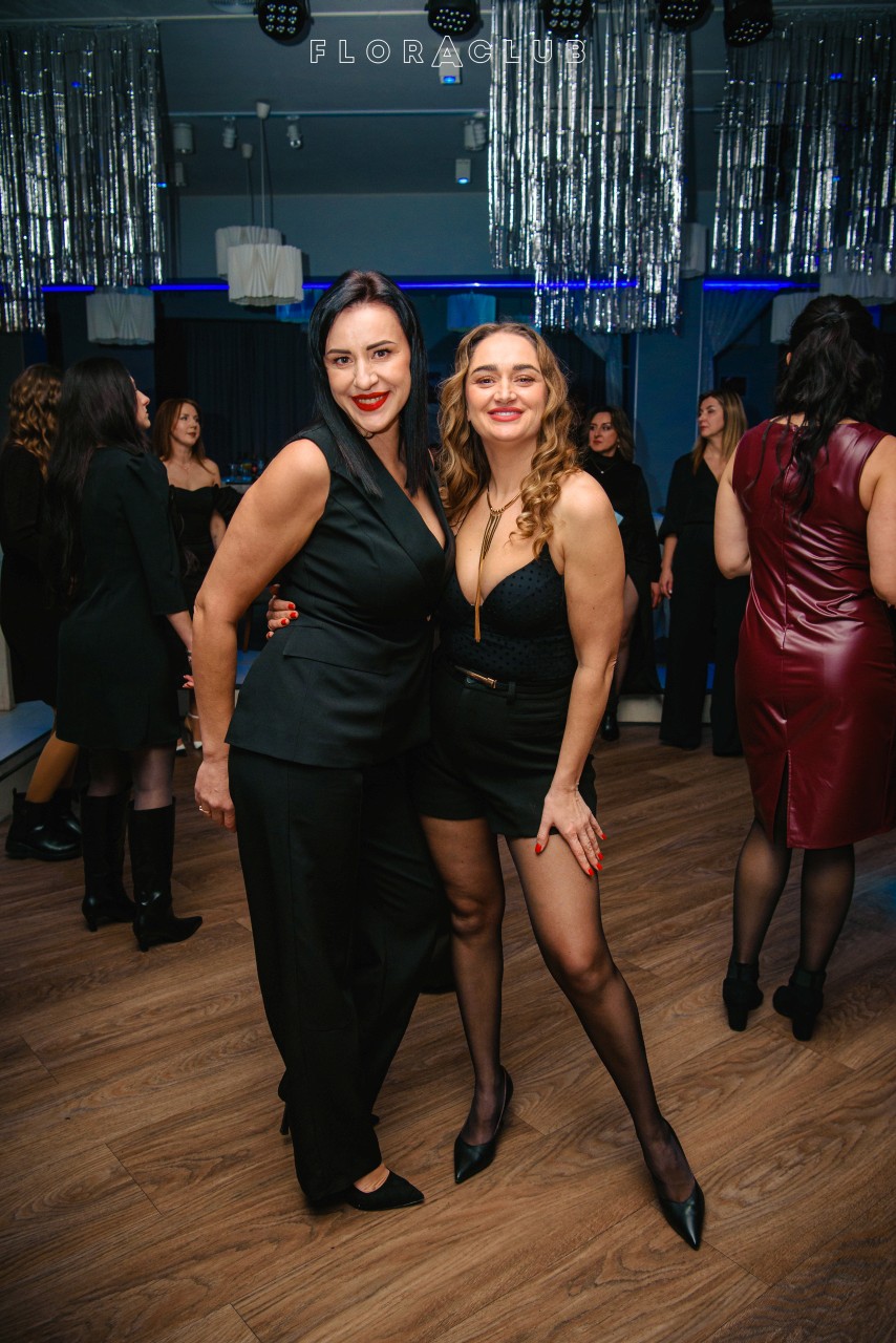 Новорічний корпоратив (27.12.2025)