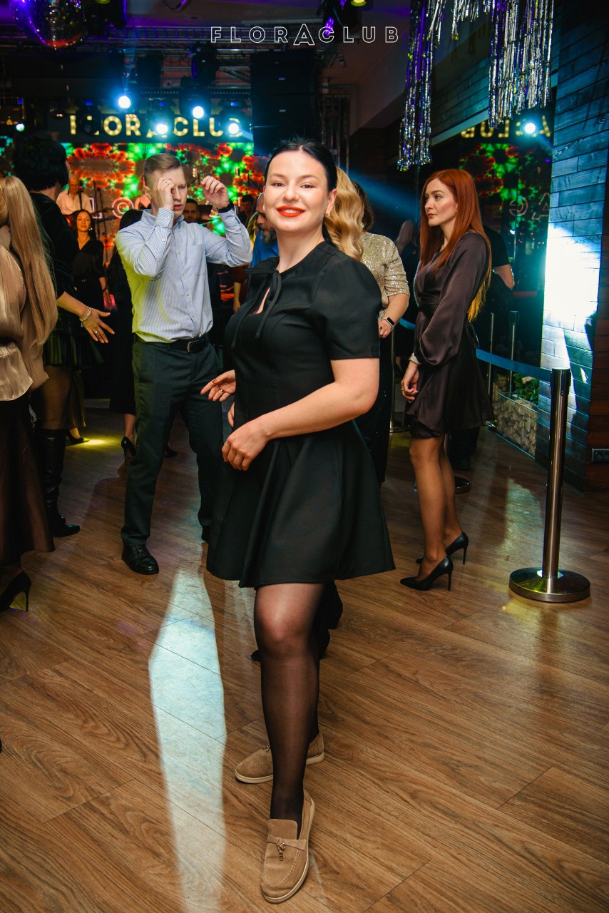 Новорічний корпоратив (27.12.2025)