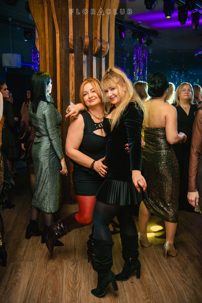 Новорічний корпоратив (27.12.2025)