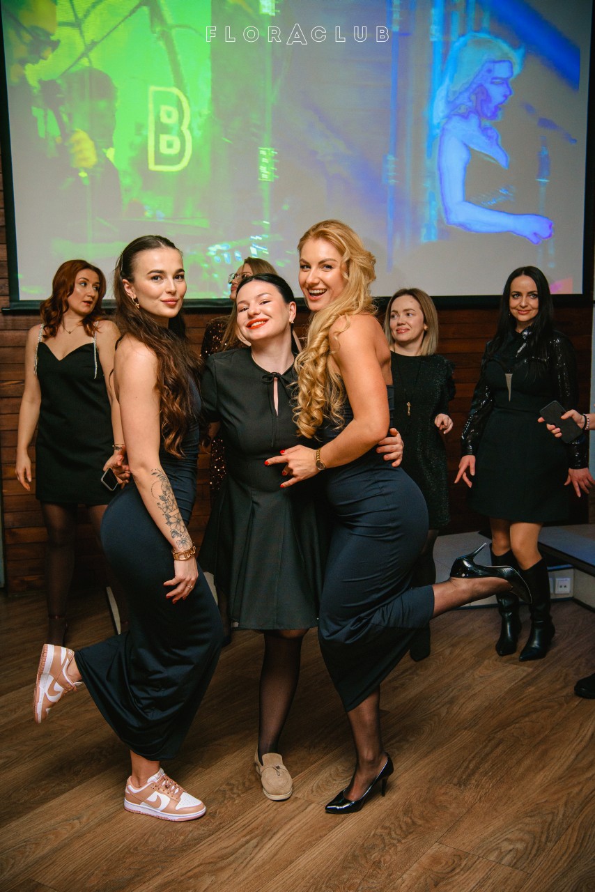 Новорічний корпоратив (27.12.2025)