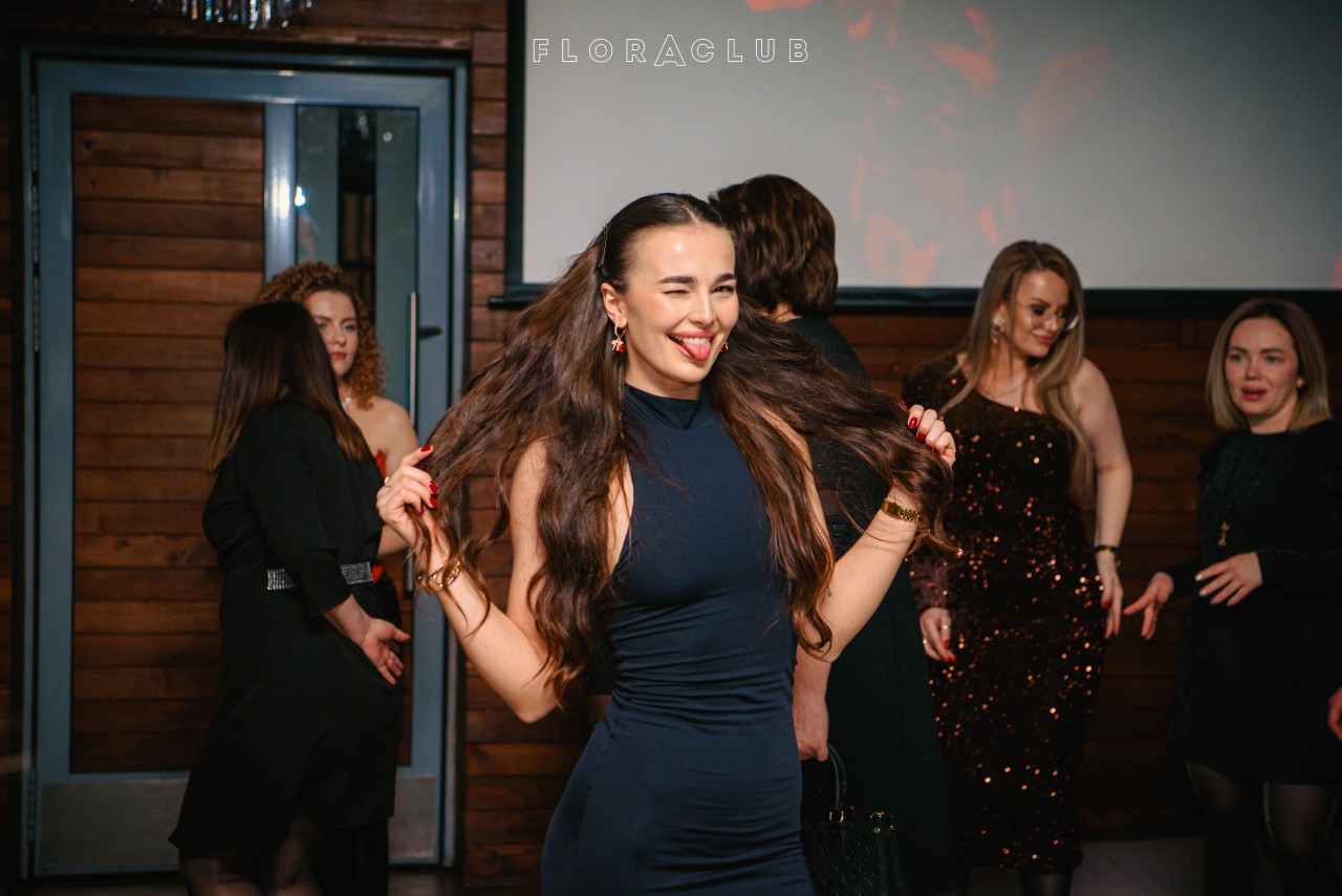 Новорічний корпоратив (27.12.2025)