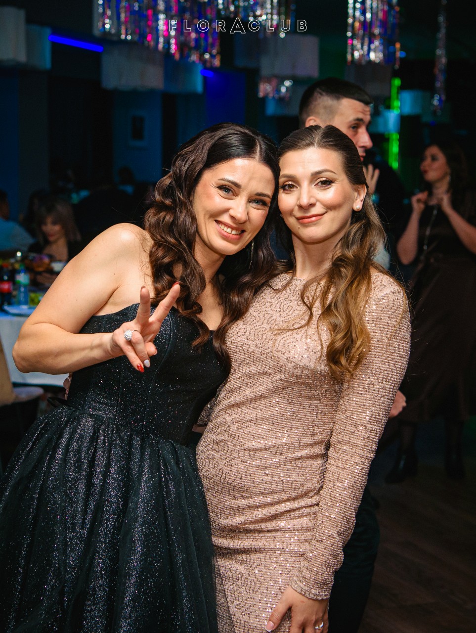 Новорічний корпоратив (27.12.2025)