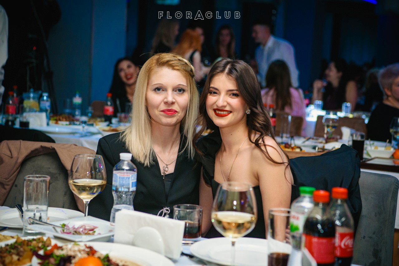 Новорічний корпоратив (27.12.2025)