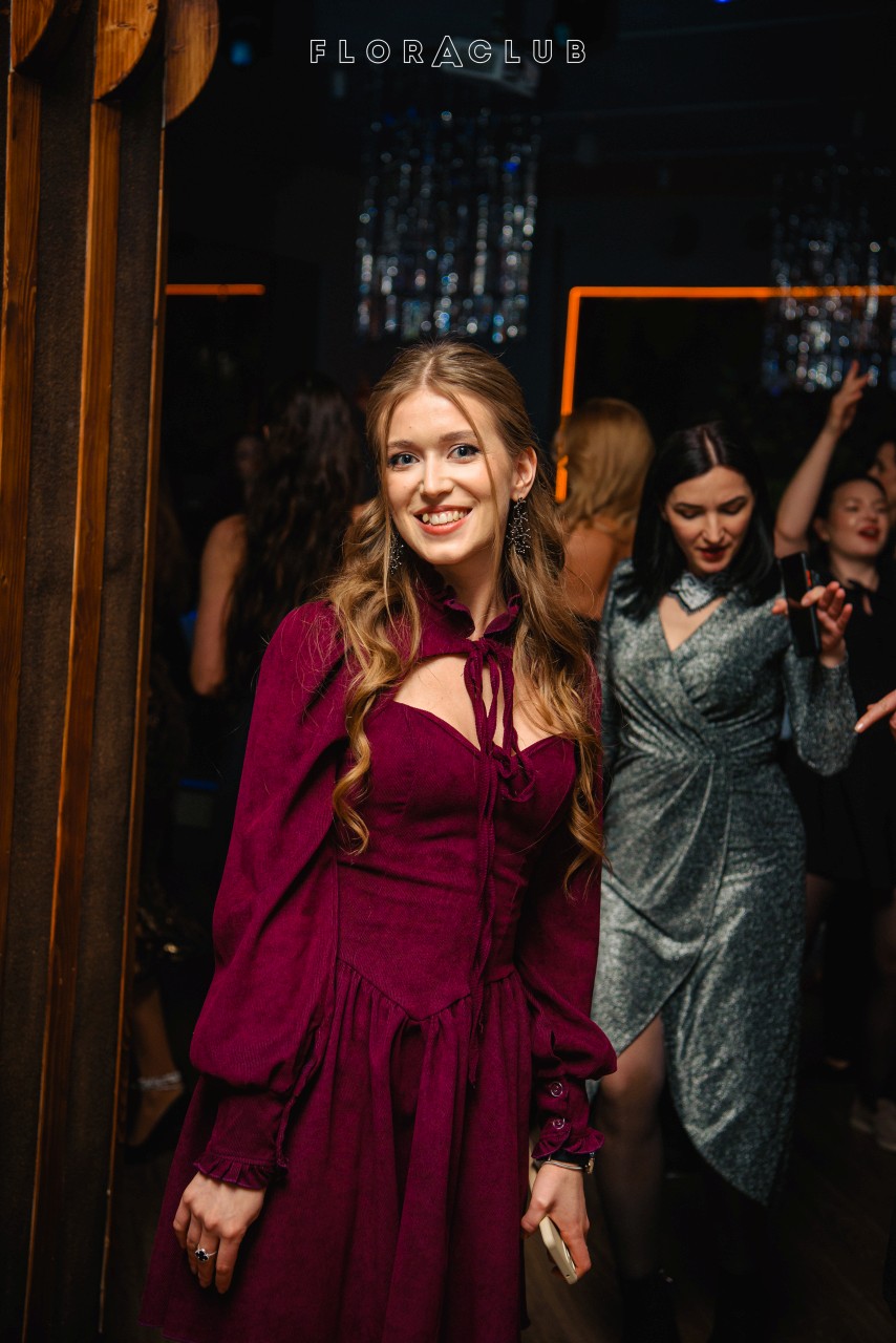 Новорічний корпоратив (27.12.2025)