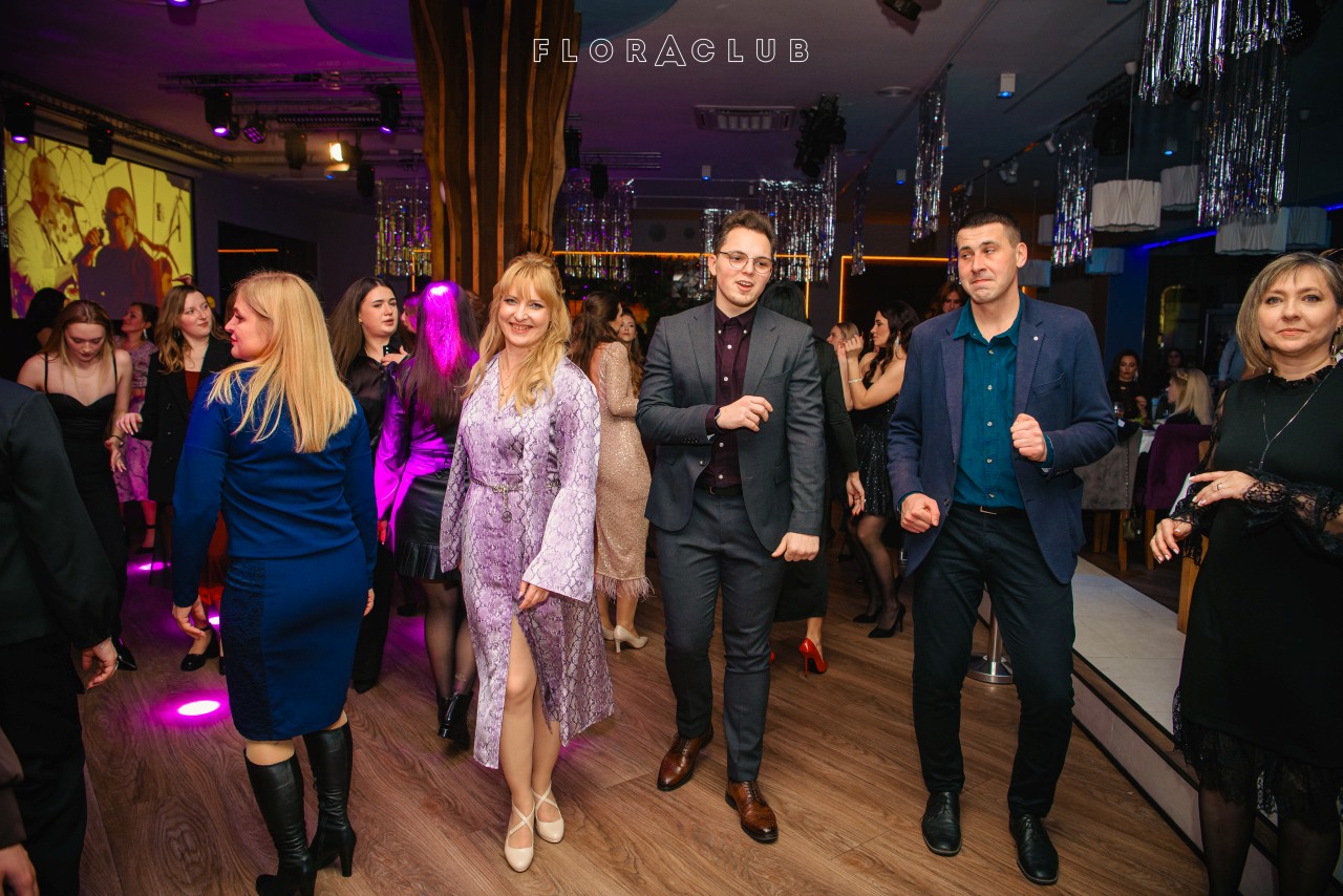 Новорічний корпоратив (27.12.2025)