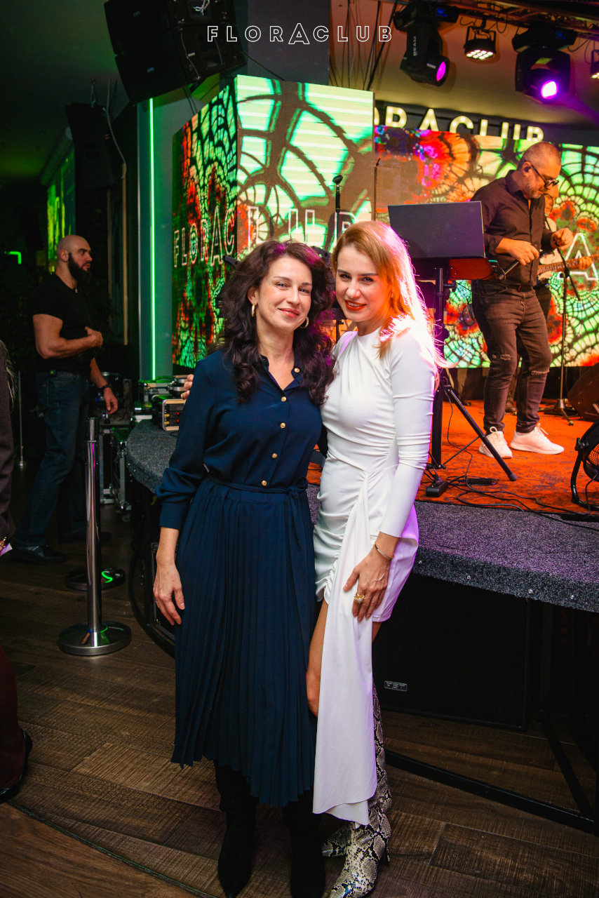 Новорічний корпоратив (27.12.2025)