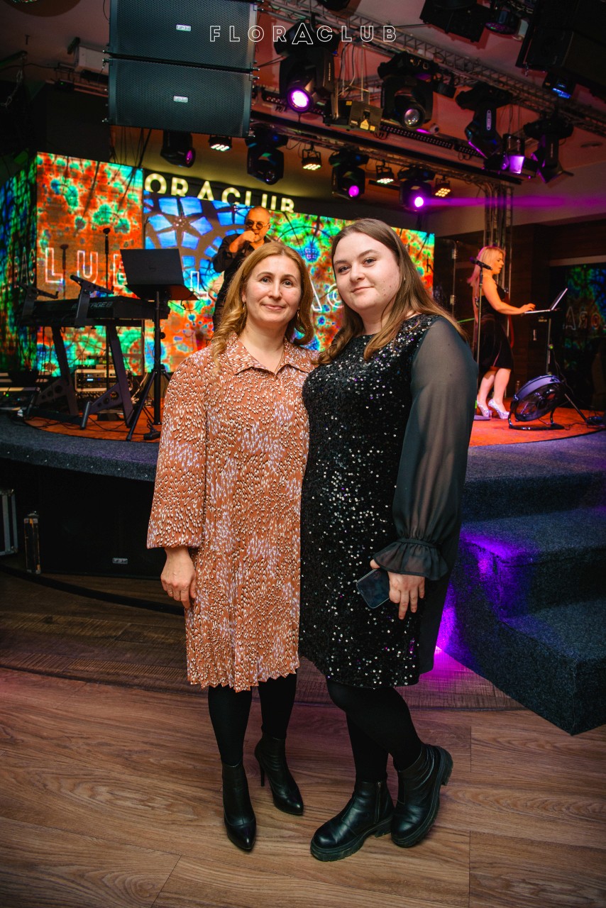 Новорічний корпоратив (27.12.2025)